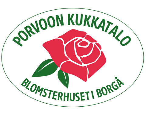 porvoonkukkatalo